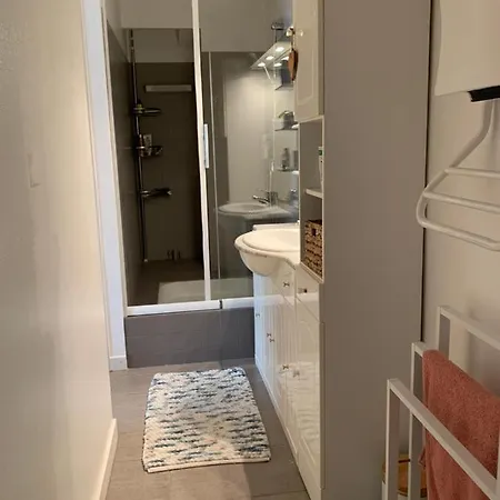 Bed & Breakfast Au Fil De L'eau Saint-Gelais