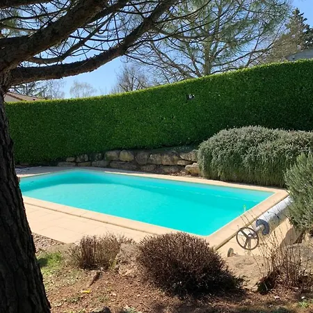 Alojamento de Acomodação e Pequeno-almoço Au Fil De L'eau