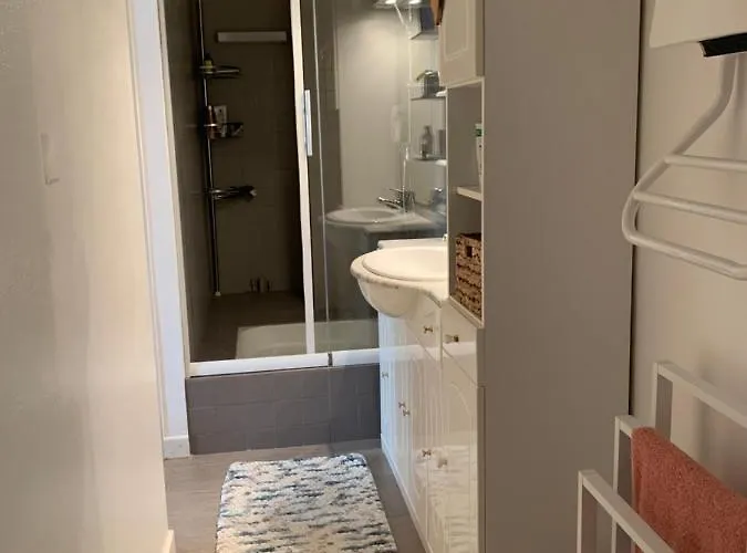 Bed and breakfast Au Fil De L'eau Saint-Gelais