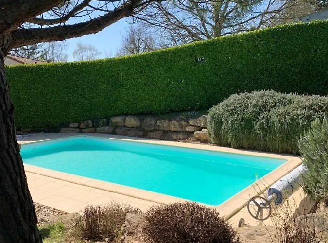 Bed and breakfast Au Fil De L'eau