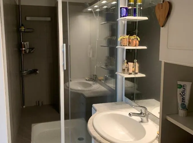 Bed and breakfast Au Fil De L'eau 3*